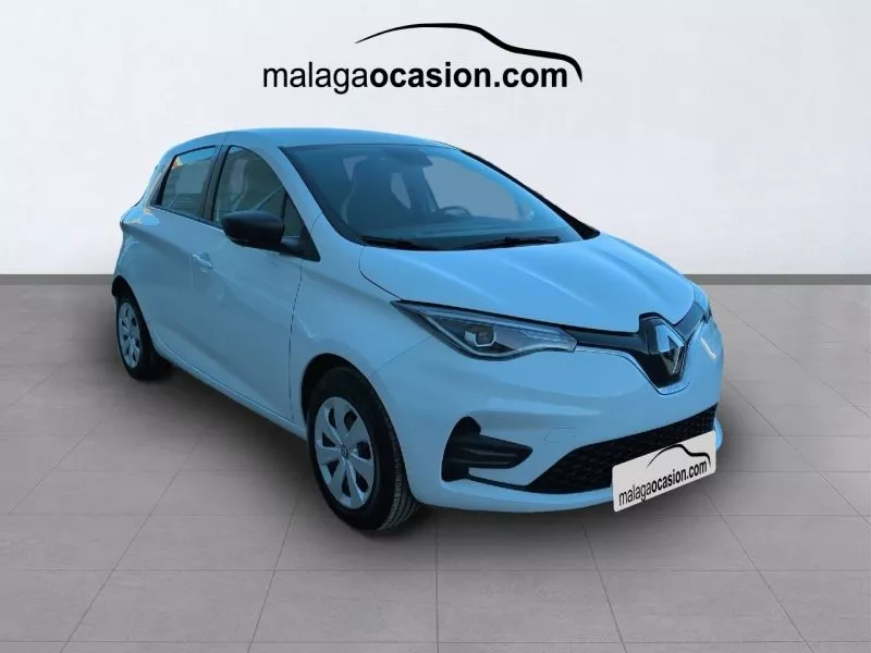 Renault ZOE Life 80 kW R110 Batería 40kWh