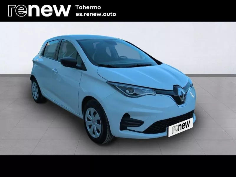 Renault ZOE Life 80 kW R110 Batería 40kWh