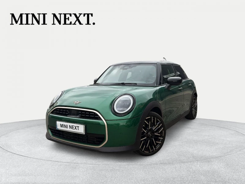 MINI Cooper C MINI Cooper C