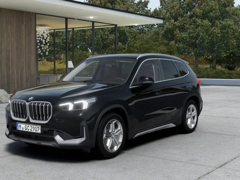 BMW X1 sDrive20i