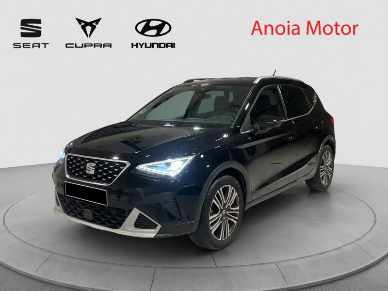 Seat Arona 1.0 TSI 115 CV SPECIAL EDITION EXPERIENCE