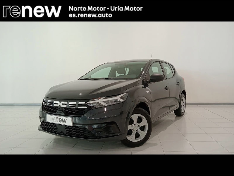 Dacia Sandero  ECO-G Essential 74kW