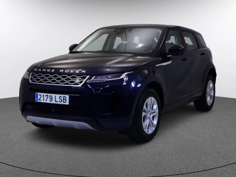 Land Rover RANGE ROVER EVOQUE L R EVOQUE 1.5 P160 S AUTO MHEV 5P