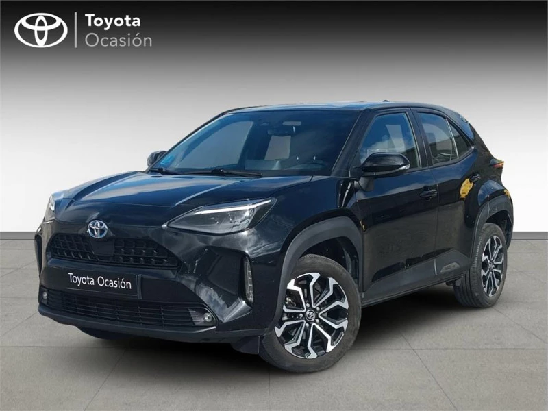 Toyota Yaris Cross 120H Active Tech