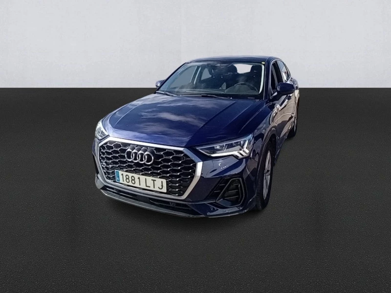 Audi Q3 Sportback 45 TFSI e 180kW S tronic Advanced