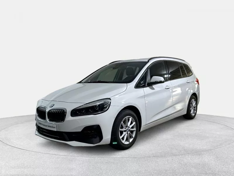 BMW Serie 2 Gran Tourer 216d Business