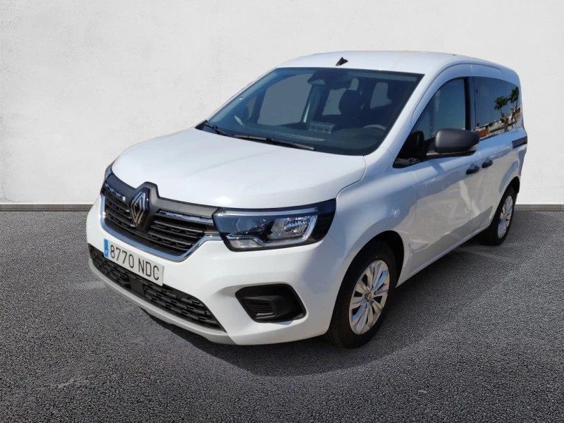 Renault Kangoo Furgón L1 1.5 Blue dCi 70kW (95CV)
