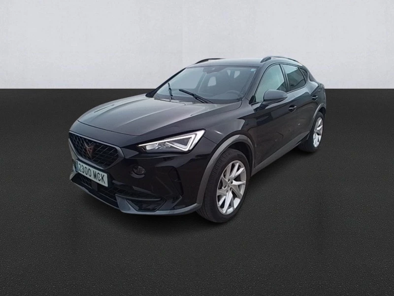 Cupra Formentor 1.5 TSI 110kW (150 CV) DSG