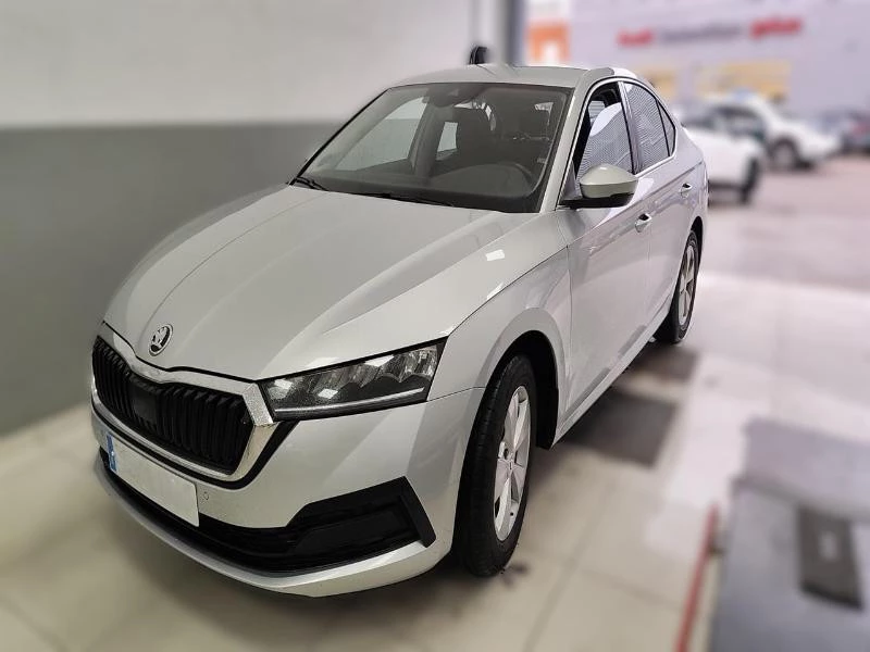 Skoda Octavia 2.0 TDI 110KW (150 CV) DSG AMBITION