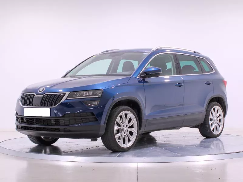 Skoda Karoq 1.5 TSI 110kW (150CV) DSG ACT Style Skoda Karoq 1.5 TSI 110kW (150CV) DSG ACT Style