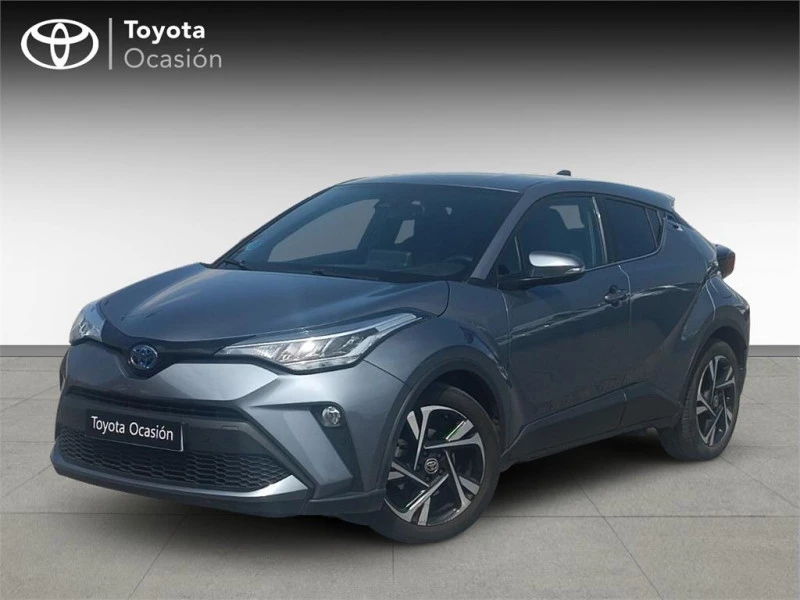 Toyota C-HR 5P Advance 125H e-CVT