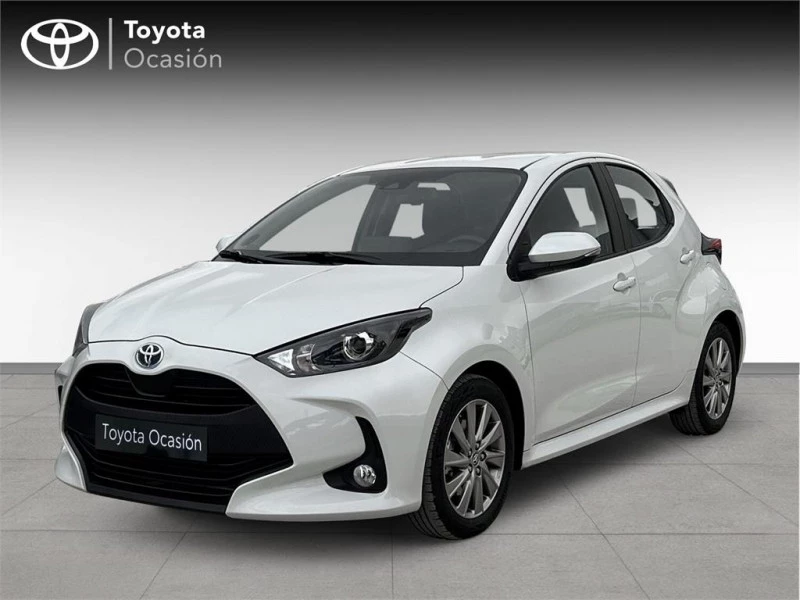 Toyota Yaris 120H 1.5 Active Tech