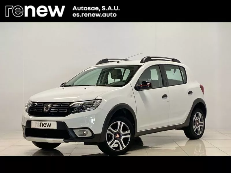 Dacia Sandero  Diesel  1.5 Blue dCi Serie Limitada Xplore 70kW