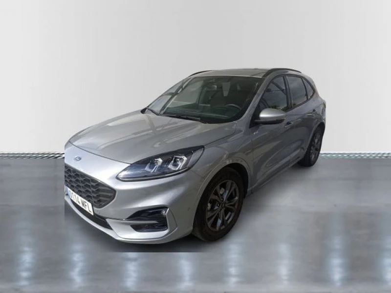 Ford Kuga ST-Line X 2.5 Duratec FHEV Auto