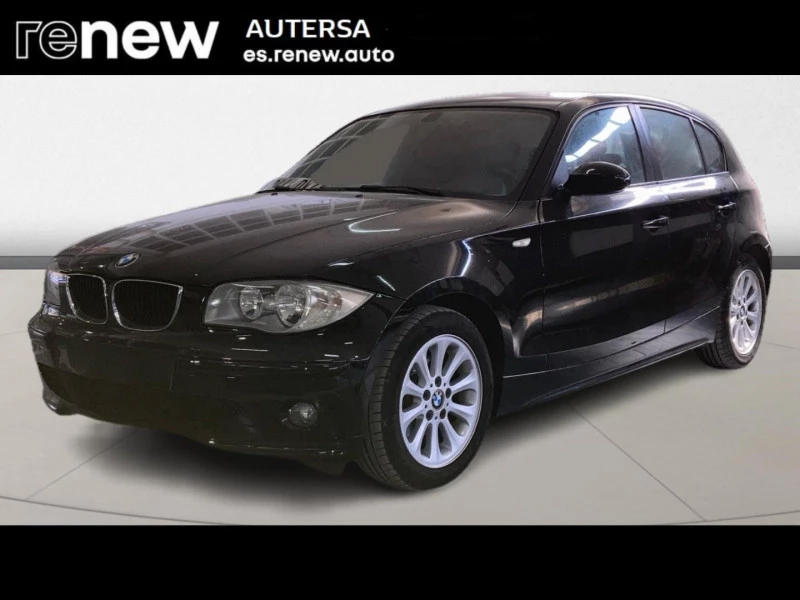 BMW Serie 1 116i