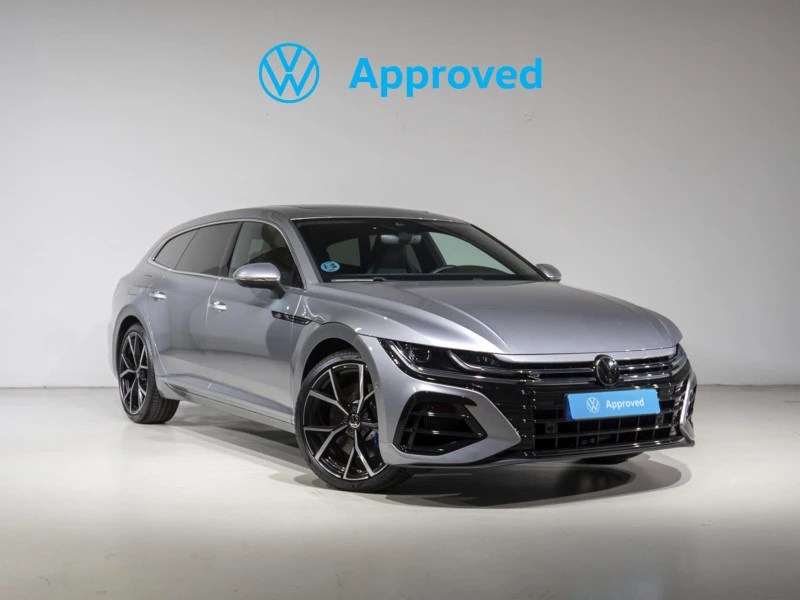 Volkswagen Arteon R 2.0 TSI 235kW (320CV) DSG 4Mot S Brake Volkswagen Arteon R 2.0 TSI 235kW (320CV) DSG 4Mot S Brake