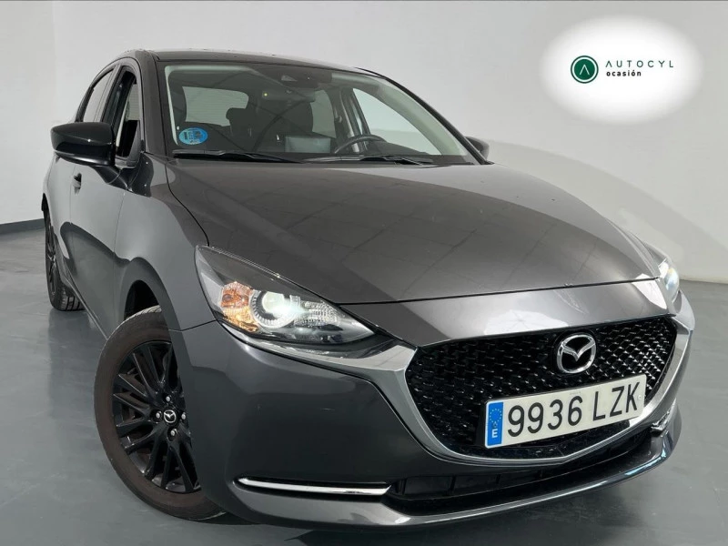Mazda2 1.5 GE 66kW (90CV) Origin