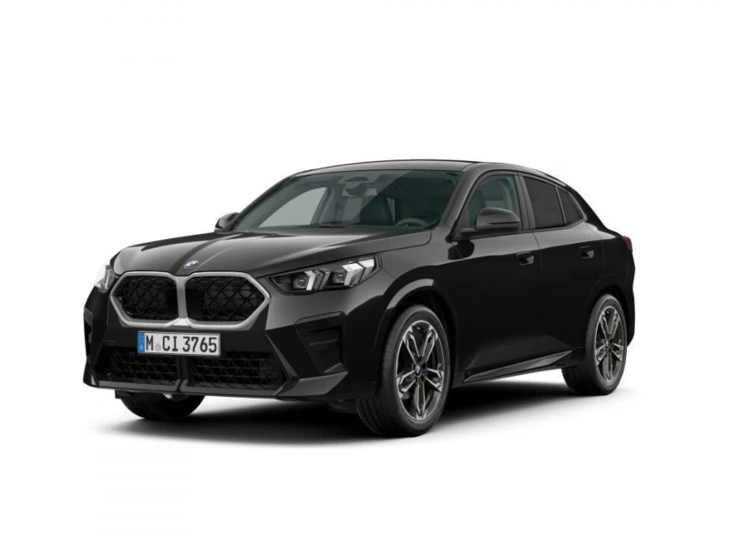 BMW X2 sDrive18d BMW X2 sDrive18d