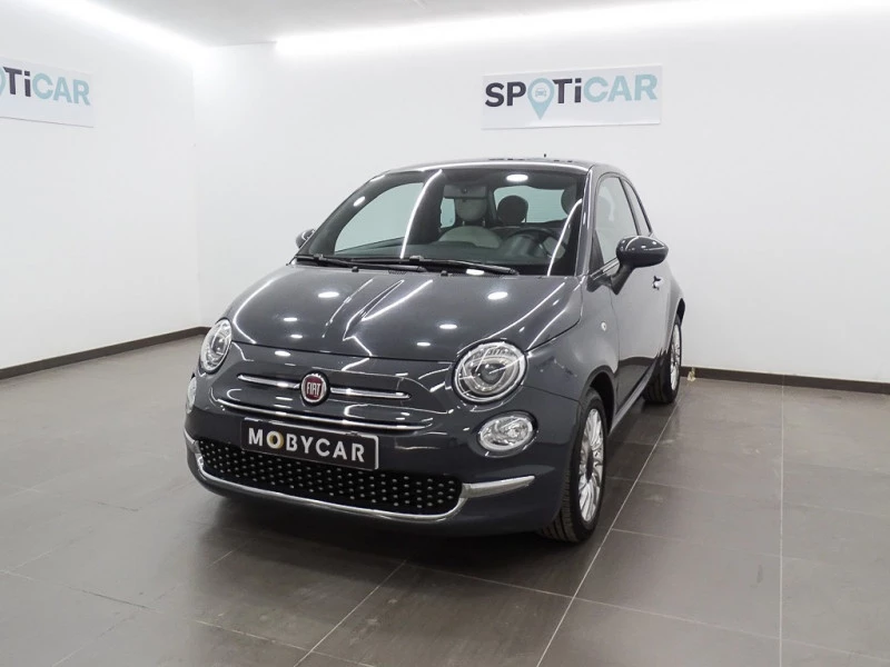 Fiat 500 Dolcevita 1.0 Hybrid 51KW (70 CV)