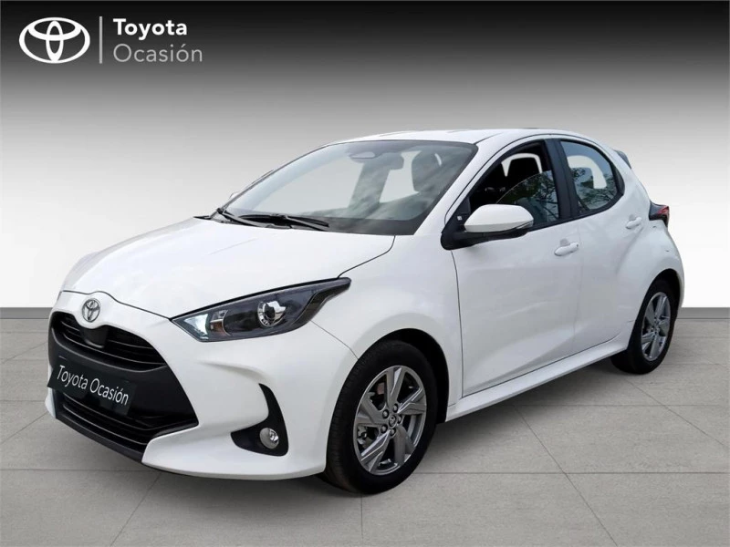 Toyota Yaris ACTIVE PLUS