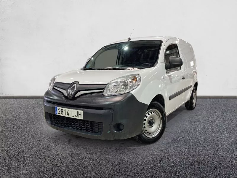 Renault Kangoo Combi Profesional M1 Blue dCi 59 kW (80 CV) Renault Kangoo Combi Profesional M1 Blue dCi 59 kW (80 CV)