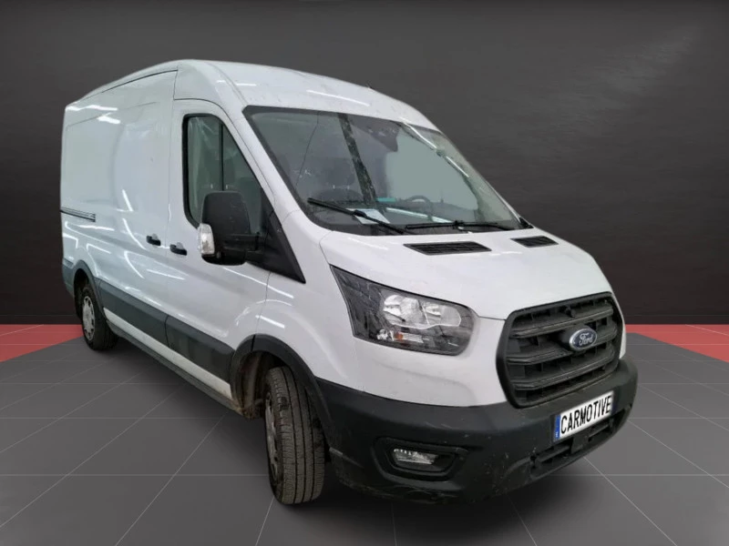 Ford Transit L2H2 130 CV Trend