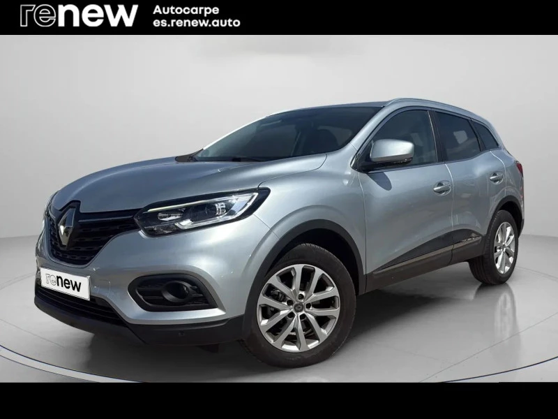 Renault Kadjar  1.5dCi Blue Intens 85kW