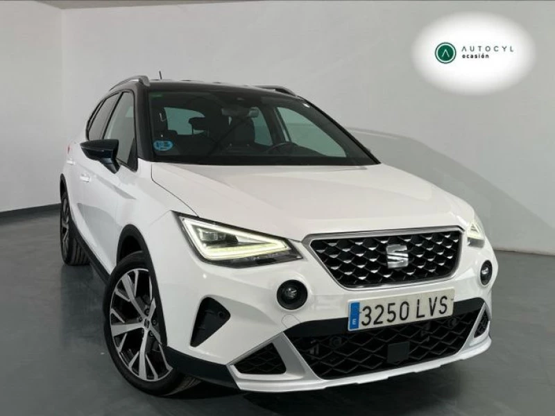 Seat Arona 1.0 TSI 81kW (110CV) DSG Style
