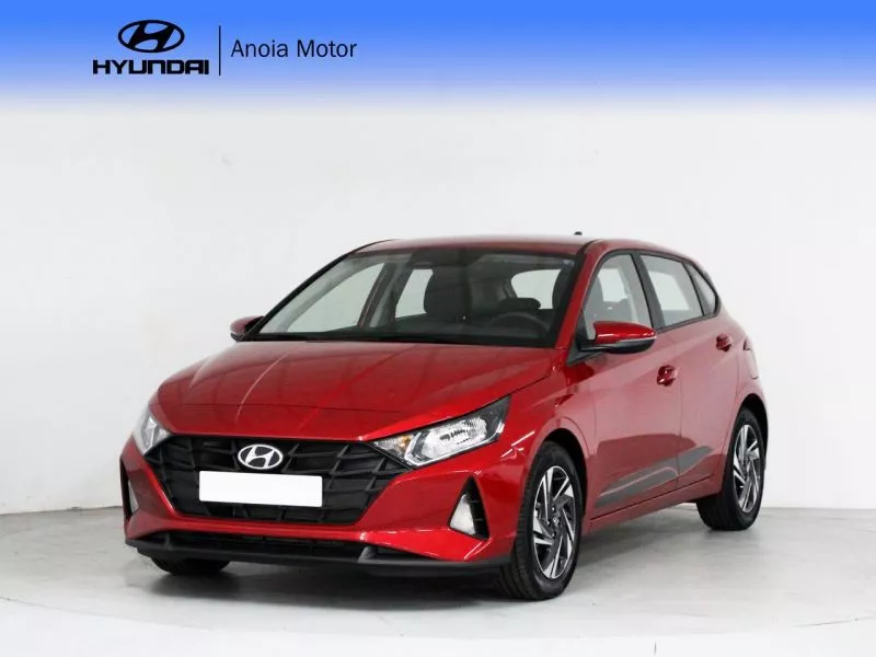 Hyundai i20 1.0 85 CV KLASS Hyundai i20 1.0 85 CV KLASS