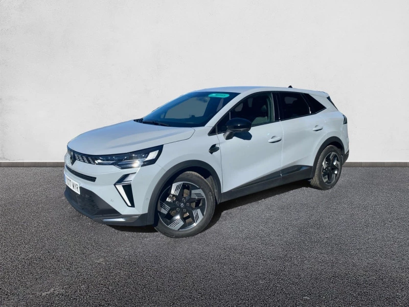 Renault Symbioz Techno E-Tech full hybr 105kW (145CV)