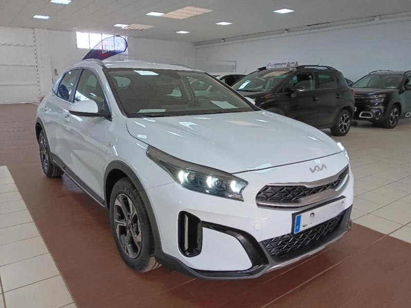 Kia XCeed 1.0 MHEV DRIVE 5P