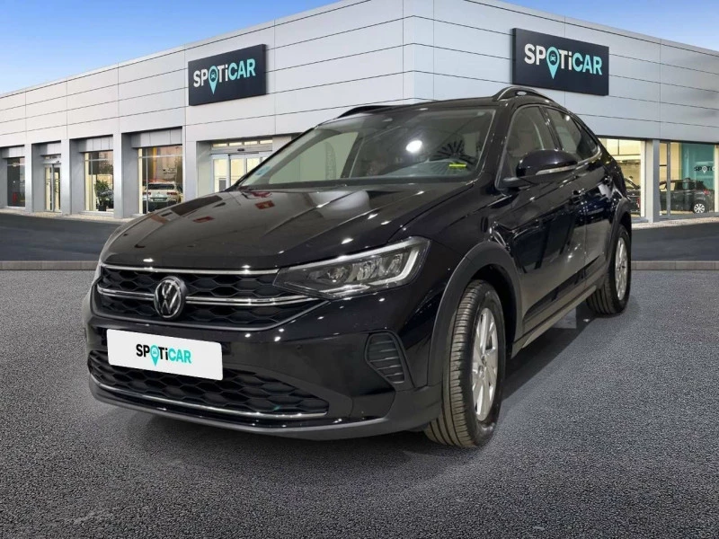 Volkswagen Taigo Life 1.0 TSI 70kW (95CV)
