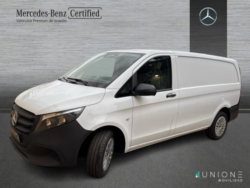 Mercedes-Benz Vito Nuevo Vito 110 CDI Furgón BASE Larga