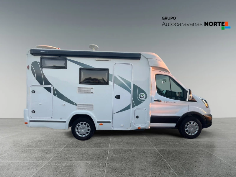 CHAUSSON S514 S514 FIRST LINE