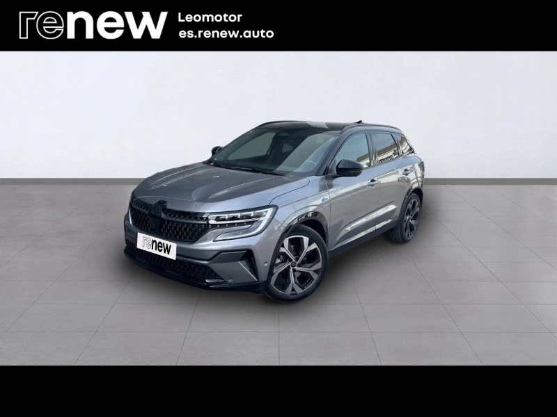 Renault Austral  1.2 E-Tech Hibrido Iconic Esprit Alpine 146kW