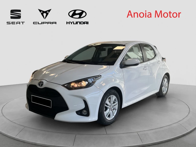 Toyota Yaris 1.5 120H Active Tech Toyota Yaris 1.5 120H Active Tech