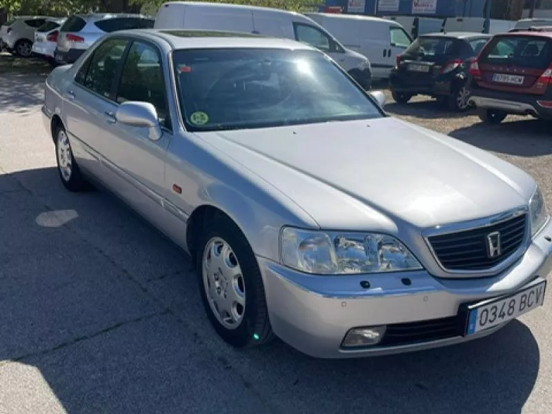 Honda Legend 3.5 VTEC