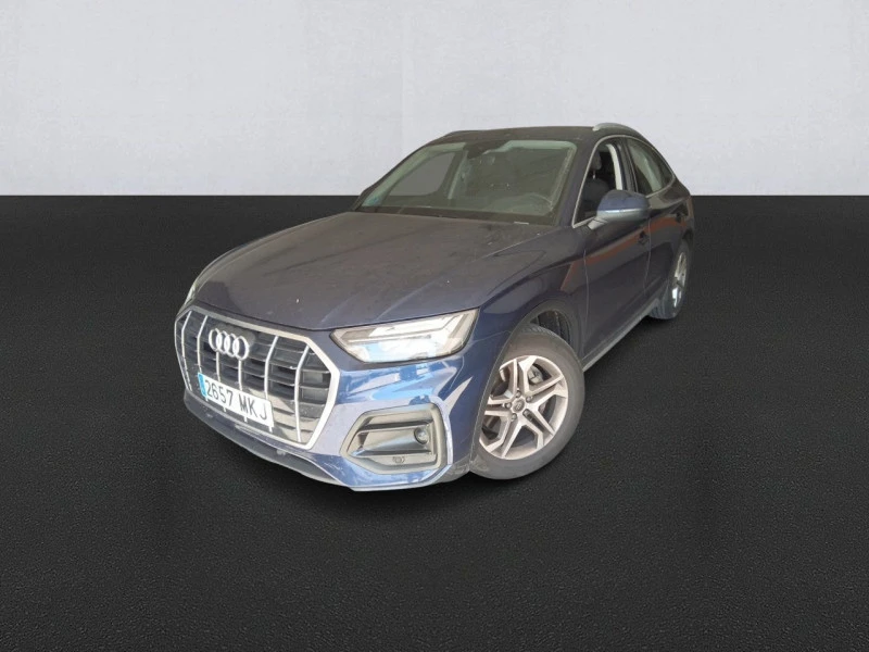 Audi Q5 SPORTBACK Advanced 35 TDI 120kW S tronic