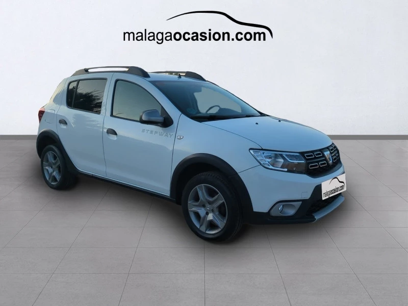 Dacia Sandero Comfort TCE 66kW (90CV) - 18