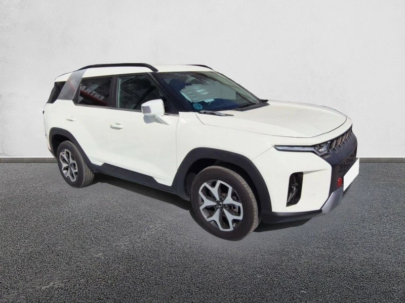 KGM Torres G15 Life Aut. KGM Torres G15 Life Aut.