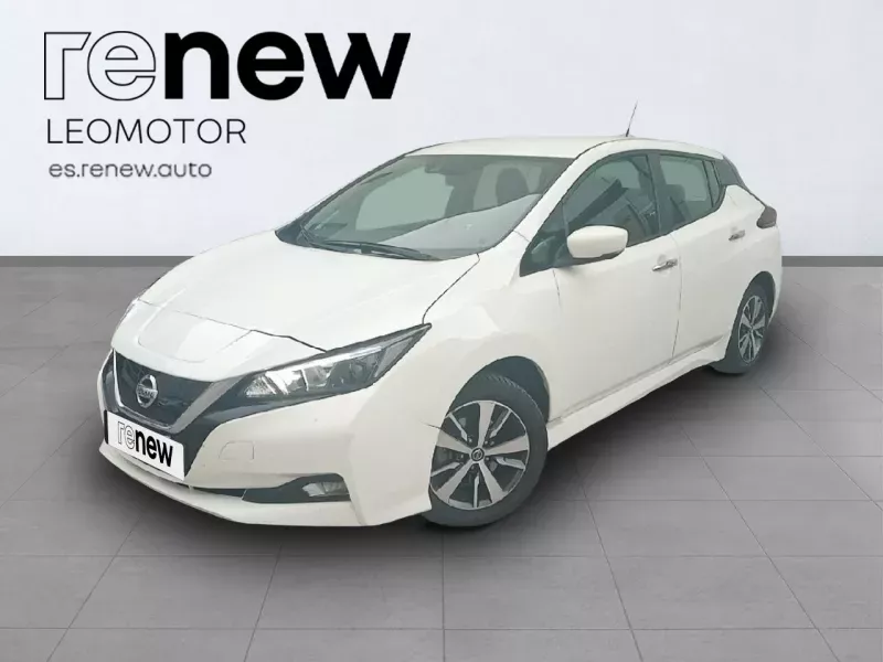 Nissan Leaf 40kWh Acenta Access Nissan Leaf 40kWh Acenta Access