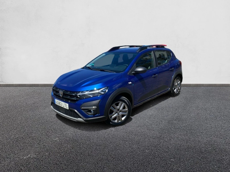 Dacia Sandero Stepway Essential TCe 67kW (90V)