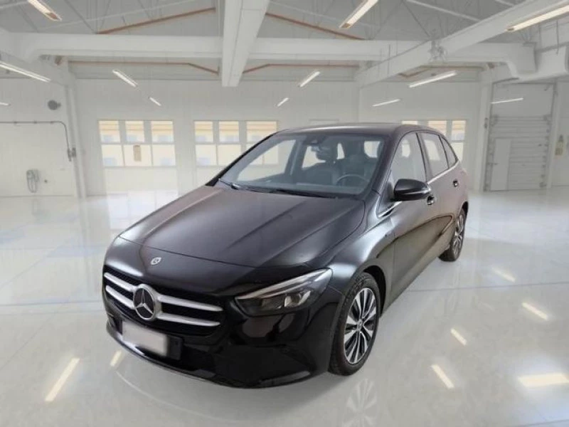 Mercedes-Benz Clase B B 250 e