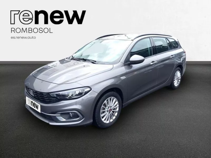 Fiat Tipo FIAT SW 1.0 Life Fiat Tipo FIAT SW 1.0 Life