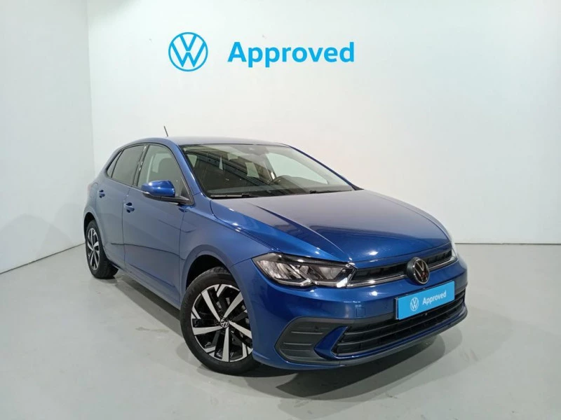 Volkswagen Polo ``Mas`` 1.0 TSI 70 kW (95 CV) DSG