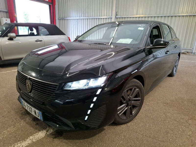 Peugeot 308 SWActive Pack BlueHDi 130 S&S MAN