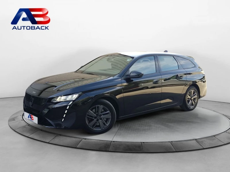 Peugeot 308 SWActive Pack BlueHDi 130 S&S MAN Peugeot 308 SWActive Pack BlueHDi 130 S&S MAN