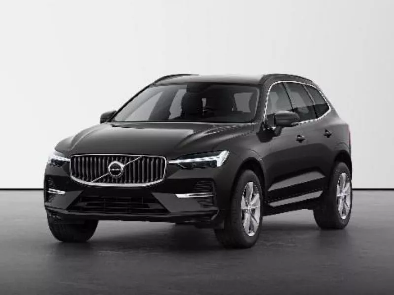 Volvo XC60 2.0 B4 G Core Pro Auto Volvo XC60 2.0 B4 G Core Pro Auto