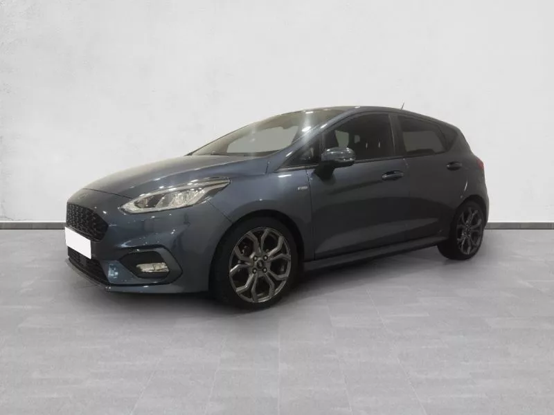 Ford Fiesta 1.0 EcoBoost 70kW (95CV) ST-Line S/S 5p