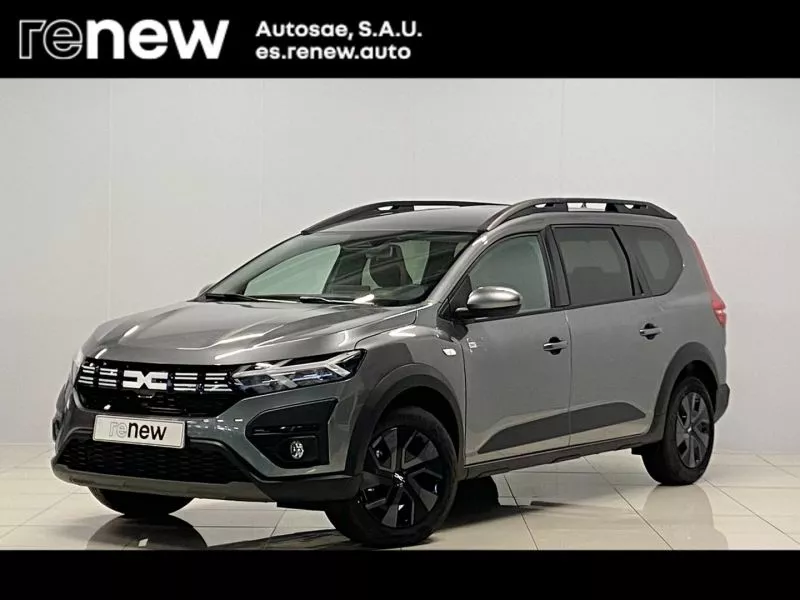 Dacia Jogger  Hybrid Extreme 5pl.